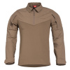 Tričko Pentagon taktické Ranger coyote