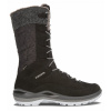 LOWA Dámske zimné topánky ALBA III GTX WS black/grey - čierne/sivé Veľkosť EU: 39,5