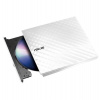 ASUS SDRW-08D2S-U LITE White externí + soft (90-DQ0436-UA221KZ)