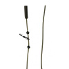 Mivardi Nadväzec Helicopter Rig System (QC obratlík + Anti-Tangle) 35 cm 2 ks