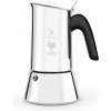 Kawiarka nierdzewna Venus 4 BIALETTI INDUKCJA (Kawiarka nierdzewna Venus 4 BIALETTI INDUKCJA)