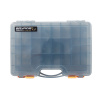 Savage Gear Krabička Lurebox 2 Sided Smoke Large (74223)