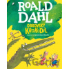 Obrovský Krokodíl - Quentin Blake (ilustrátor), Roald Dahl
