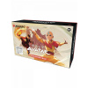 Wizards of the Coast Magic the Gathering Avatar: The Last Airbender Beginner Box