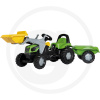 Rolly Toys Deutz Agrolux