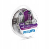 Žiarovky Philips VisionPlus H4 60 W 2 ks