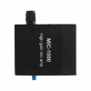 MIKROFÓNOVÝ ZOSILŇOVAČ MIC AUDIO AMP VEĽKÉ ZOSILNENIE