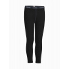 Detské funkčné legíny Icebreaker Kids 260 Tech Leggings - black