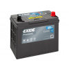 Exide Premium 12V 45Ah 390A EA456, EA456