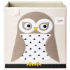 3 Sprouts Storage Box Úložný box 14794-Owl