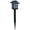 Lampa Strend Pro Alya, 38 cm, solárna, 1x LED, AAA, Sellbox 16 ks
