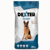 HURTOWNIA KARM DEXTER Kompletné krmivo pre veľké plemená psov - suché krmivo - 20 kg