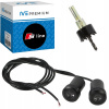 LED PROJEKTORY S OTVOROM PRE AUDI S-LINE A1 A3 A4 A5 A6 A7 A8 Q3 Q5 Q7 R8 TT