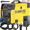 Poloautomatická zváračka MIG/MAG, MMA, TIG Mar-Pol 40-250 A 230 V