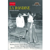 PUCCINI,G.: La Rondine [Carteri/Rovero/Gismondo] (DVD)