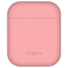 FIXED Silky pre Apple Airpods ružové FIXSIL-753-PI