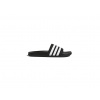 Adidas ADILETTE COMFORT Black n White Veľkosť (UK/EU) - Obuv: UK 11, EU 46