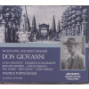 Wolfgang Amadeus Mozart (1756-1791) - Don Giovanni (CD)
