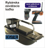 Rybárska zavážacia loďka Bait Liner (Rybárska zavážacia loďka Bait Liner)