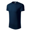 T-shirt Malfini Origin (GOTS) M MLI-17102 navy blue (128238) Black L