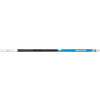 SALOMON běžky S/MAX eSKIN Junior+PSP 135cm