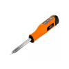 Spájkovacie pero AKU NEO TOOLS 19-250