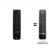 LG AKB69680403 náhradní diaľkový ovládač iného vhľadu