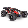 Traxxas Traxxas E-Revo 1:16 RTR červená