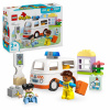LEGO Duplo 10447 Sanitka s vodičom