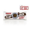 NUTREND FLAPJACK GLUTEN FREE (tyčinka) 100 g Príchuť: čokoláda+kokos s horkou čokoládou