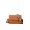 Dámska kabelka Vuch Danita Mini Brown