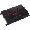 4-kanálový zosilňovač do auta Pioneer GM-A6704 1000 W