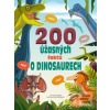 200 úžasných faktů o din… (Cristina M. Banfiová)