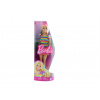 Mattel Barbie bábika modelka Fashionistas 197 HPF73