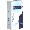 Pasante Healthcare Kondómy Pasante Silk Thin - 12 kusov