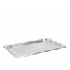 TECHNICA Perforovaná gastronádoba GN 1/1 20 mm, nerezová ocel | TECHNICA, Platinum Line