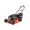 Benzínová kosačka Cedrus KS48S-H 4,10 HP 48 cm so zberným košom 65 l a pohonom kolies