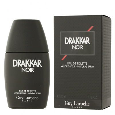 Guy Laroche Drakkar Noir EDT 30 ml (man)