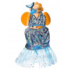 Karnevalový set morská panna 53cm 8590331955190 Wiky