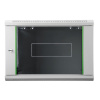 Závesná skriňa Digitus DN-19 12-U-EC 60x45x64 cm sivá (DN-19 12-U-EC)
