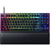 Herná klávesnica Razer Huntsman V2 Tenkeyless (Purple Switch) - US (RZ03-03940300-R3M1)