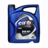 Motorový olej ELF Evolution 900 5W-50 4L