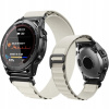 Pásik XGSM pre Garmin biely