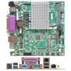 Jetway JLI1N-0L Mini-ITX (Intel J1900 BayTrail, 1x COM, 1x Parallel, 12V DC-IN) 3422