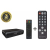 Tuner DVB-T2 New Digital T2 265 HD SENIOR