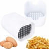 Krájač Excellent Houseware Krajalnica maszynka do frytek warzyw