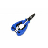 Nůžky Carp´R´Us Braid Scissors