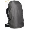 Pláštenka na batoh Wisport® – Čierna vel. 75 l - 90 l
