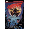 Daredevil Epic Collection Root of Evil