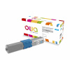 OWA Armor toner kompatibilný s OKI 44469724, 5000st, modrá/cyan (K15683OW)